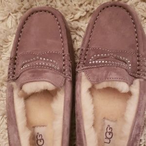 UGG slippers